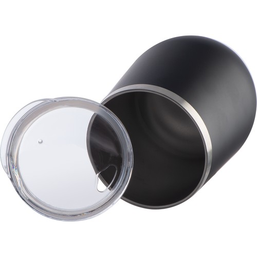 Double walled vacuum mug Double walled vacuum mug