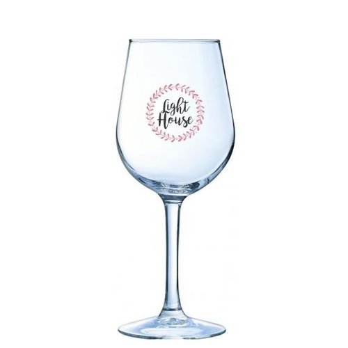 Domaine Stem Wine Glass (470ml/16.5oz) Domaine Stem Wine Glass (470ml/16.5oz)