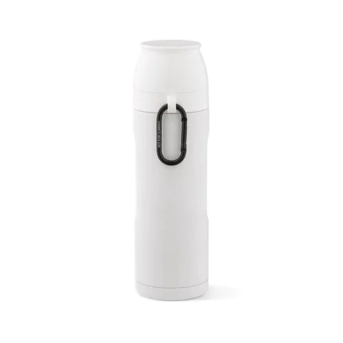 Loire Thermos rSS 810ml. Include 2 tazze e moschettone