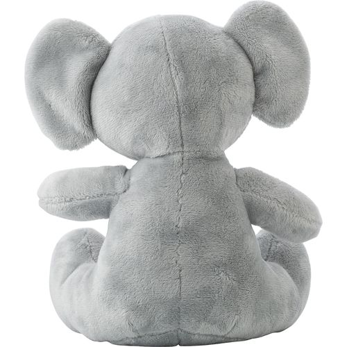 Elefante de peluche Jessie