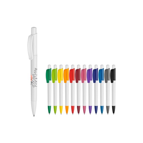 Ball pen Kamal hardcolour Ball pen Kamal hardcolour