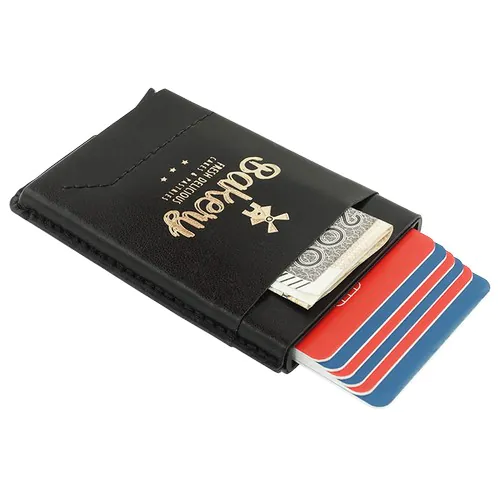 Billetera RFID Billetera RFID