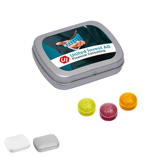 snoepje snoepje