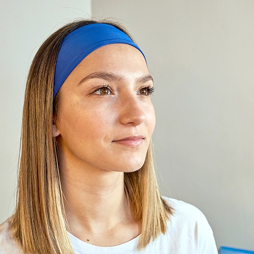 Elastic sports band Nogarole Elastic sports band Nogarole