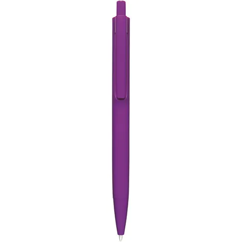 PENNA A SFERA COLORI FLUORESCENTI IN PLASTICA PENNA A SFERA COLORI FLUORESCENTI IN PLASTICA