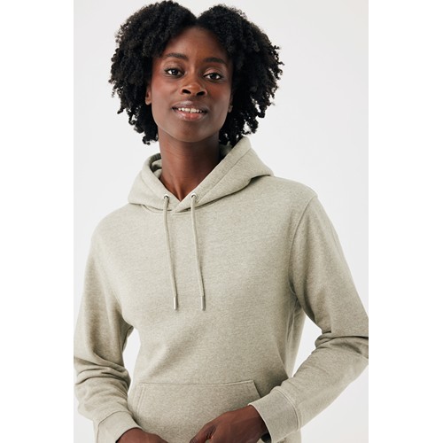 Sweat à capuche en coton recyclé IQONIQ Joshua Sweat à capuche en coton recyclé IQONIQ Joshua