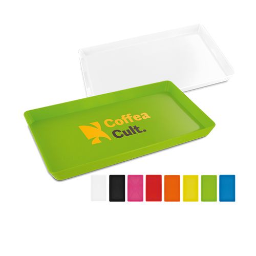 MINI PLATEAU 25X15X2 CM MINI PLATEAU 25X15X2 CM