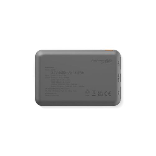 powerbank powerbank