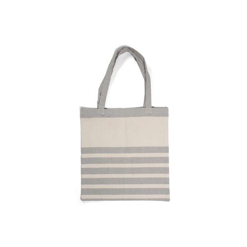 Sagaform Ella Hamam Katoenen Tas 41x38 cm Sagaform Ella Hamam Katoenen Tas 41x38 cm
