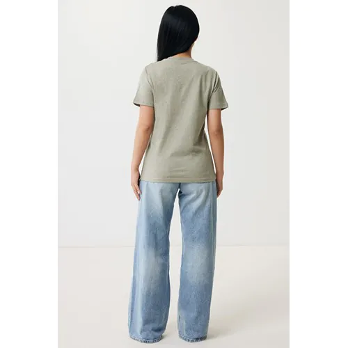 Camiseta IQONIQ Brett de algodón reciclado