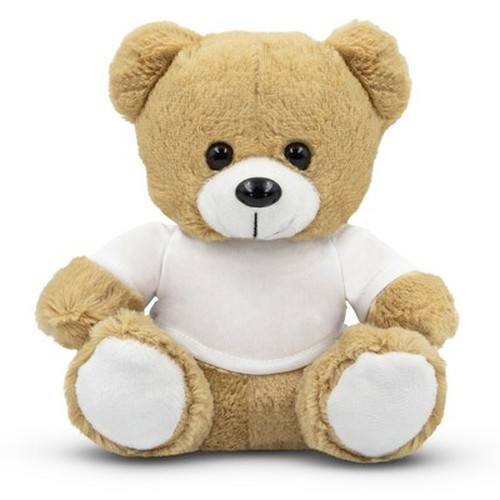 Plush teddy bear | Roger Cream Plush teddy bear | Roger Cream