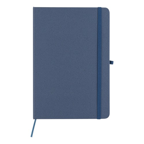 Cahier à couverture rigide, fabriqué à partir du r Clerodendro