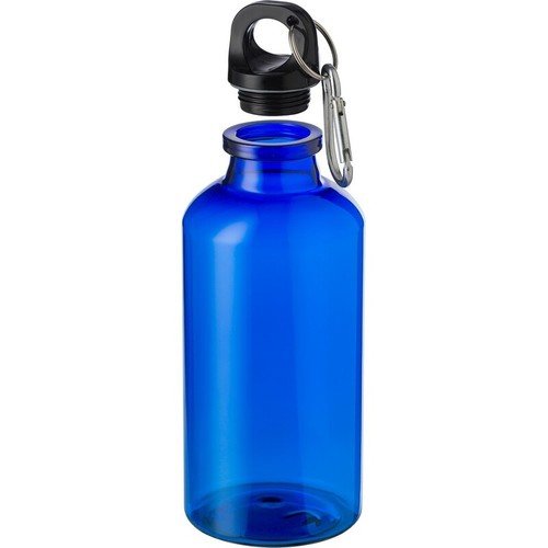 Bouteille de sport 400 ml RPET Bouteille de sport 400 ml RPET