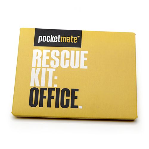 Zestaw ratunkowy Pocketmate Office Zestaw ratunkowy Pocketmate Office