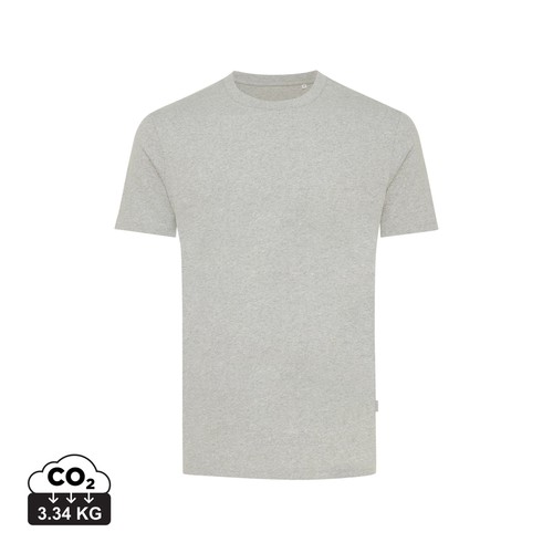 T-shirt en coton recyclé non teinté IQONIQ Manuel T-shirt en coton recyclé non teinté IQONIQ Manuel
