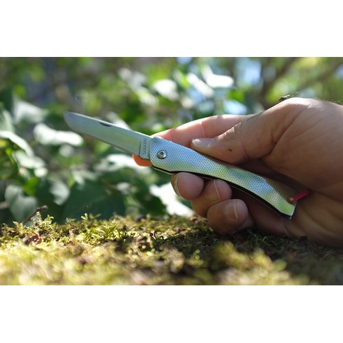 cuchillo de bolsillo