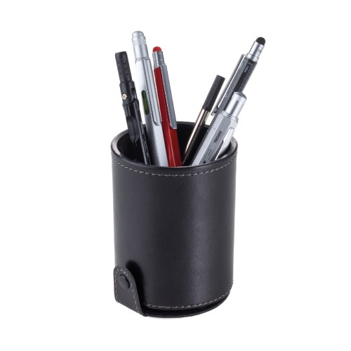 Dice Cup & Pen Holder TROIKA WÜRFEL TO GO