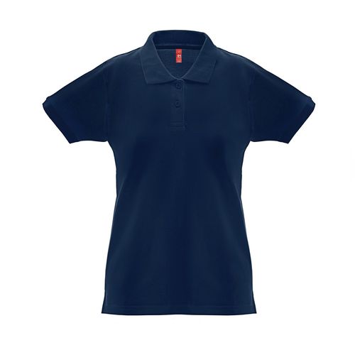 THC MONACO WOMEN. Polo da donna THC MONACO WOMEN. Polo da donna