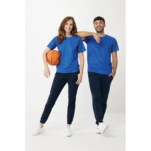 IQONIQ Cooper recycled cotton jogger