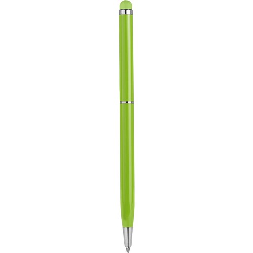 ALUMINUM TOUCH SCREEN BALLPOINT PEN