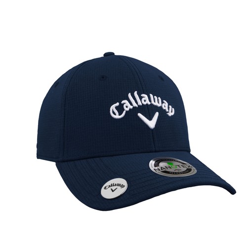 Callaway ball marker cap Callaway ball marker cap
