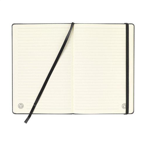 Montana Recycled Leather Notebook A5 Montana Recycled Leather Notebook A5