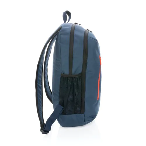 Zaino casual in rPET 300D Impact AWARE™ Zaino casual in rPET 300D Impact AWARE™