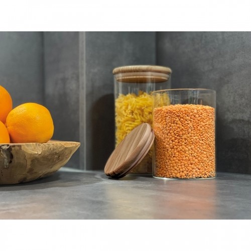 caja para alimentos