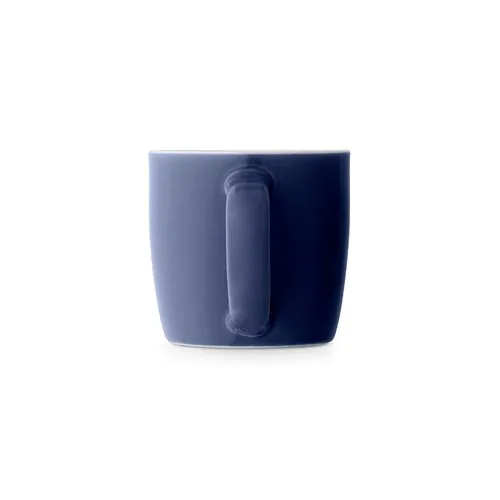 COMANDER. Taza de cerámica 370 mL COMANDER. Taza de cerámica 370 mL