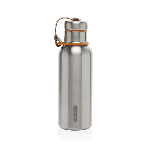 Black+Blum Insulated Water Bottle Small 500ml Black+Blum Insulated Water Bottle Small 500ml
