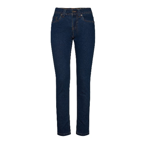 Jeans femmes coupe régulière BROCK WOMAN Jeans femmes coupe régulière BROCK WOMAN