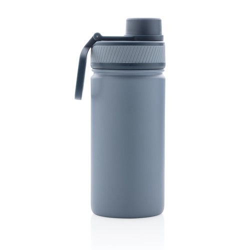 Vacuum stainless steel bottle with sports lid 550ml Vacuum stainless steel bottle with sports lid 550ml