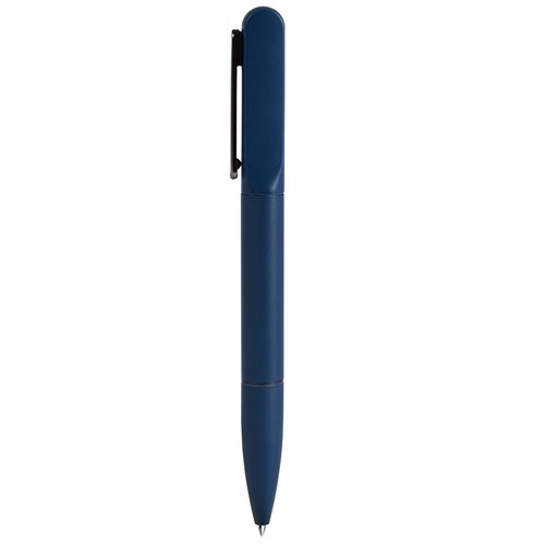 PENNA A SFERA CON LUCE LED IN PLASTICA E METALLO