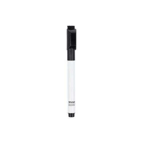 Whiteboard marker with magnet & wiper Whiteboard marker with magnet & wiper