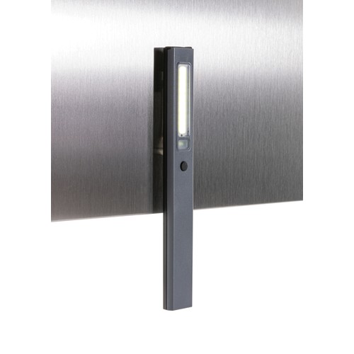 Gear X RCS plastic USB rechargeable inspection light Gear X RCS plastic USB rechargeable inspection light