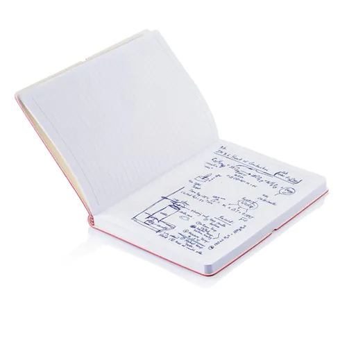 Carnet A5 avec couverture souple Carnet A5 avec couverture souple