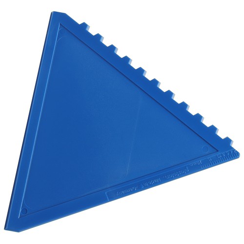 Ice scraper "Kappa" Ice scraper "Kappa"