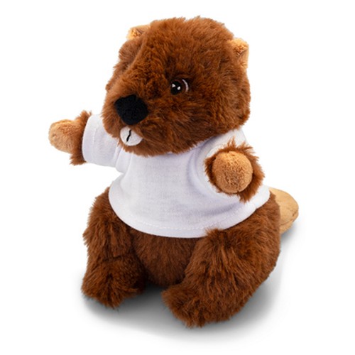 Castor en peluche | Gavin Castor en peluche | Gavin