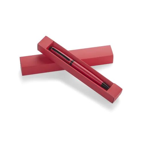 Ball pen in a box RIO Ball pen in a box RIO