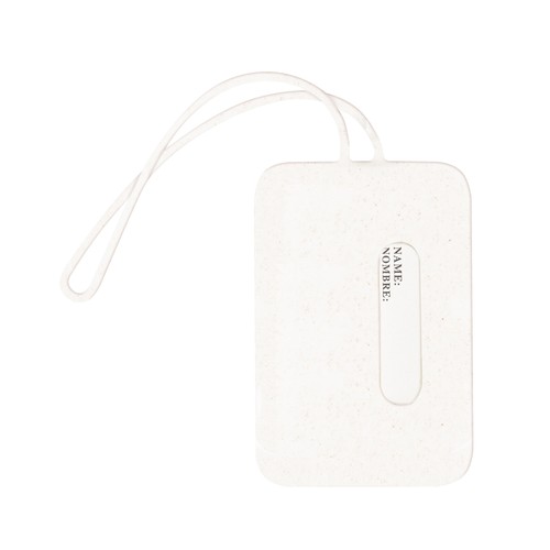 Badge Bagaglio Holda