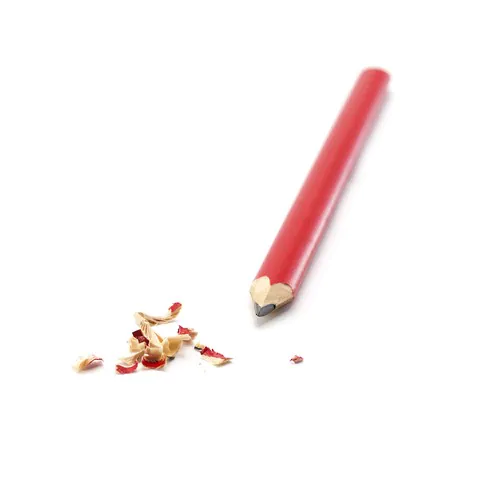 Crayon Carpintero