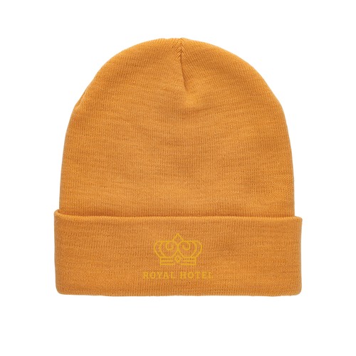 Impact AWARE™ Polylana® beanie Impact AWARE™ Polylana® beanie
