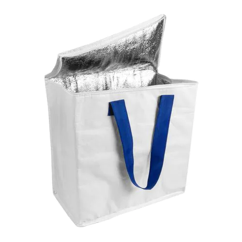geïsoleerde boodschappentas geïsoleerde boodschappentas