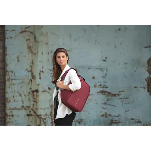 Bobby Hero Small, mochila antirrobo Bobby Hero Small, mochila antirrobo