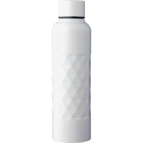 Botella de acero inox. reciclado (800 ml) Talin