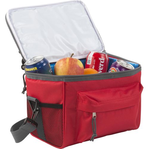 Polyester (600D) cooler bag Joey Polyester (600D) cooler bag Joey