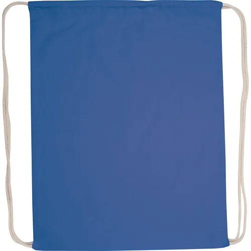Bolsa de deporte de algodón Budapest Bolsa de deporte de algodón Budapest