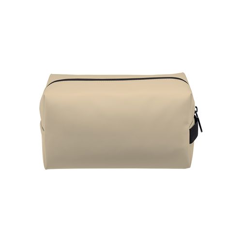 Waterproof beauty case in Soft PU water resistant with side handle Waterproof beauty case in Soft PU water resistant with side handle
