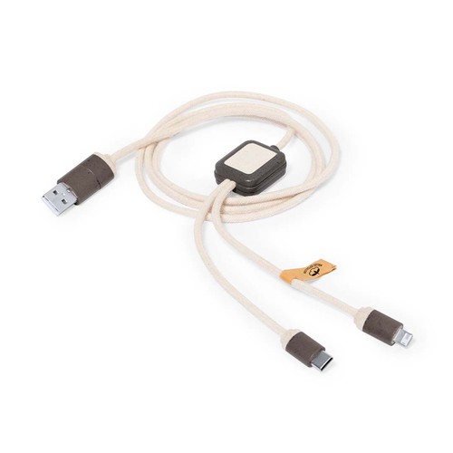 Câble de Charge Seymur Câble de Charge Seymur