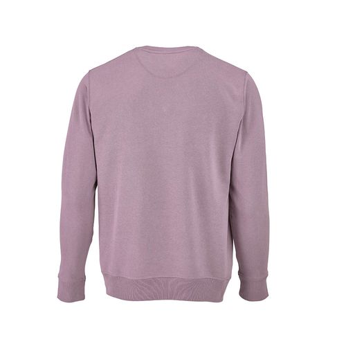 Capri french terry crew neck sweatshirt. 100% org. cotton. 300gsm Capri french terry crew neck sweatshirt. 100% org. cotton. 300gsm